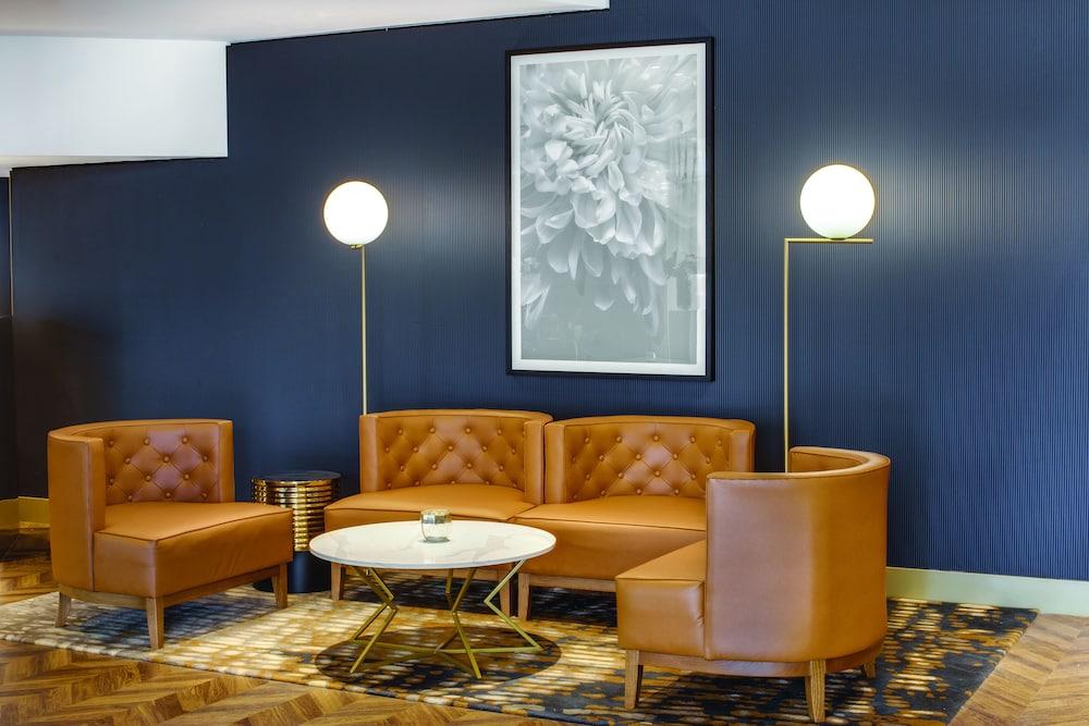 Vibe Hotel Σίδνεϊ Εξωτερικό φωτογραφία