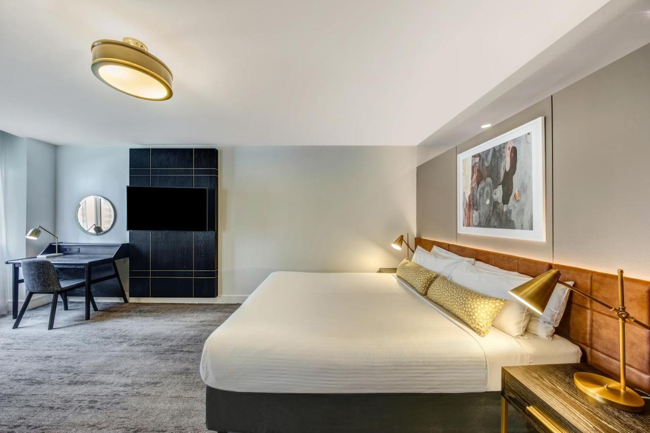 Vibe Hotel Σίδνεϊ Εξωτερικό φωτογραφία